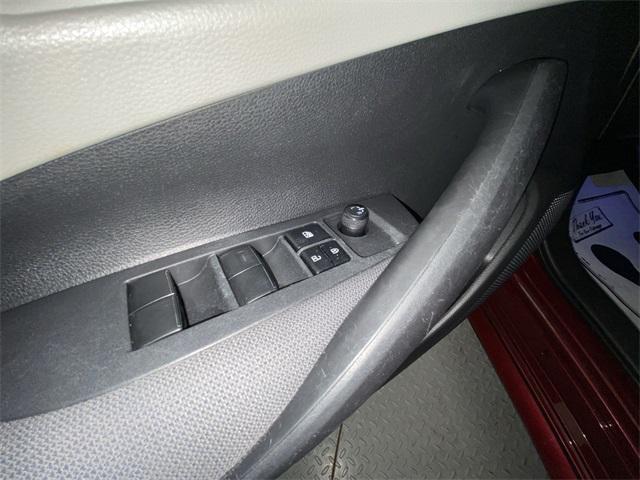 used 2024 Toyota Corolla car, priced at $20,413