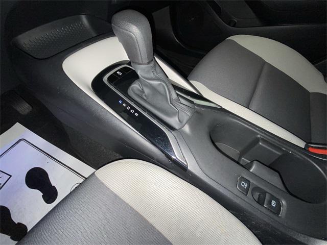used 2024 Toyota Corolla car, priced at $20,413