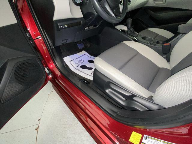 used 2024 Toyota Corolla car, priced at $21,394