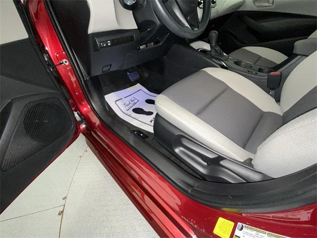 used 2024 Toyota Corolla car, priced at $20,413