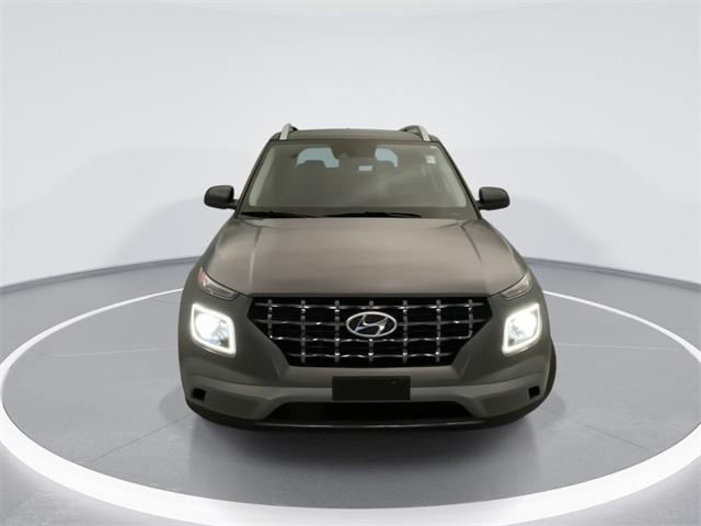 used 2022 Hyundai Venue car, priced at $17,990
