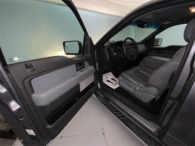 used 2013 Ford F-150 car, priced at $11,990