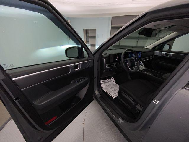 used 2024 Hyundai Santa Fe car, priced at $27,585
