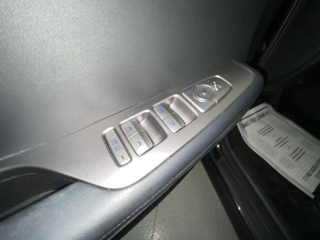used 2023 Hyundai Palisade car, priced at $34,791