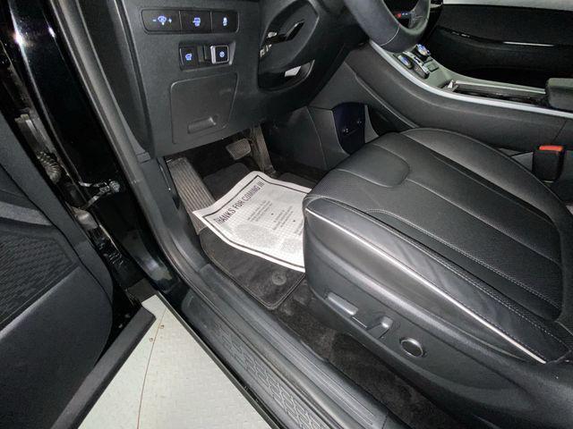 used 2023 Hyundai Palisade car, priced at $34,791