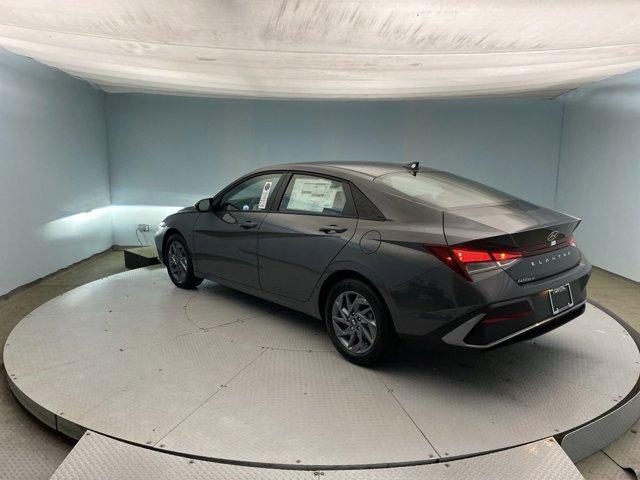 new 2024 Hyundai Elantra car, priced at $21,895