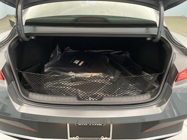 new 2024 Hyundai Elantra car, priced at $21,895