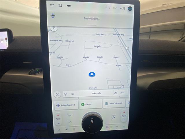 used 2022 Ford Mustang Mach-E car, priced at $27,074