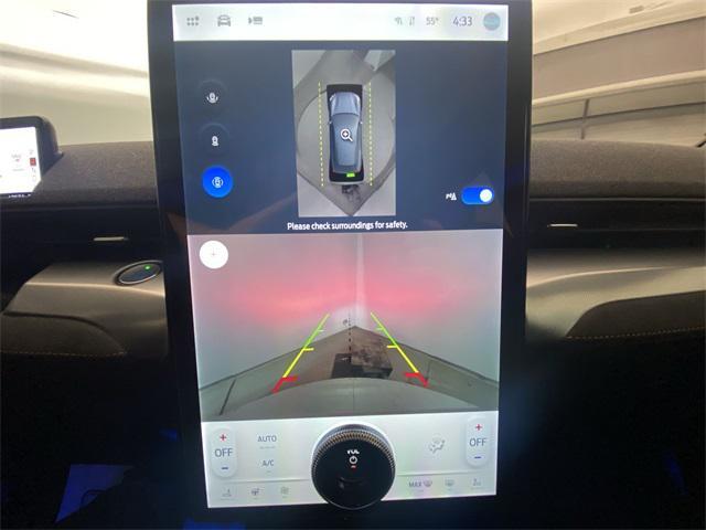 used 2022 Ford Mustang Mach-E car, priced at $27,074