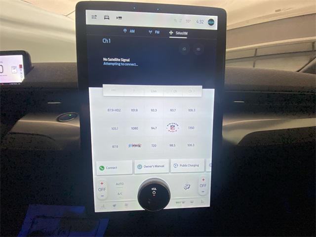 used 2022 Ford Mustang Mach-E car, priced at $27,074