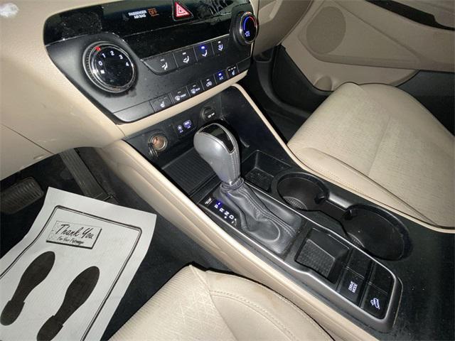 used 2016 Hyundai Tucson car, priced at $12,672
