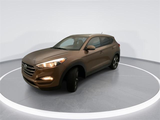 used 2016 Hyundai Tucson car, priced at $12,672