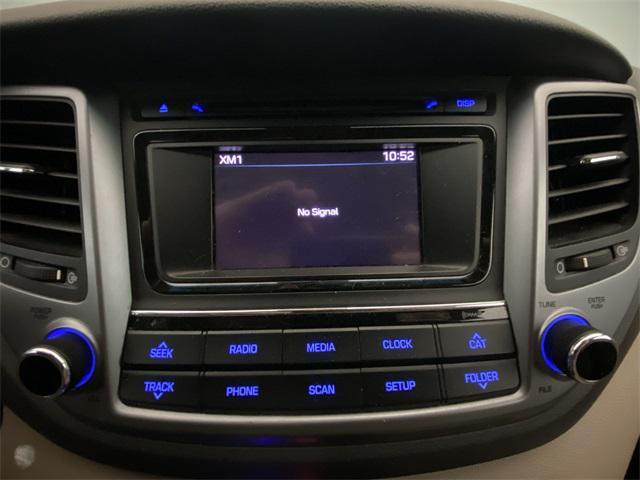 used 2016 Hyundai Tucson car, priced at $12,672