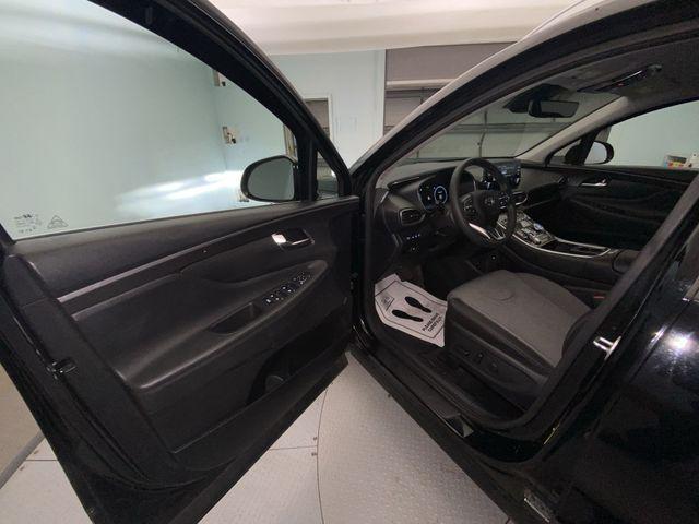 used 2022 Hyundai SANTA FE HEV car, priced at $24,278