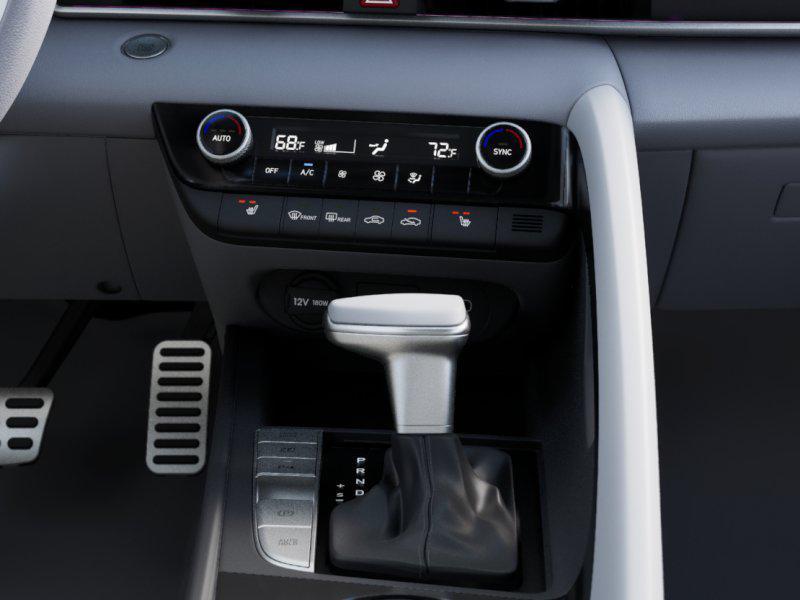 new 2026 Hyundai Elantra car, priced at $24,475