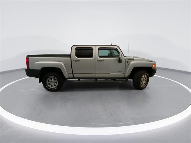 used 2010 Hummer H3T car, priced at $19,988