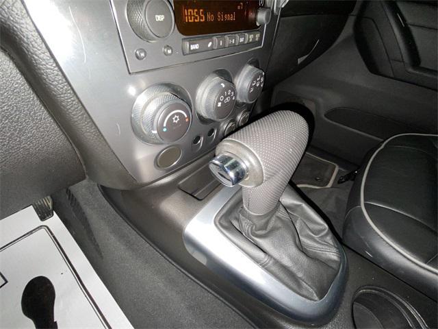 used 2010 Hummer H3T car, priced at $19,988