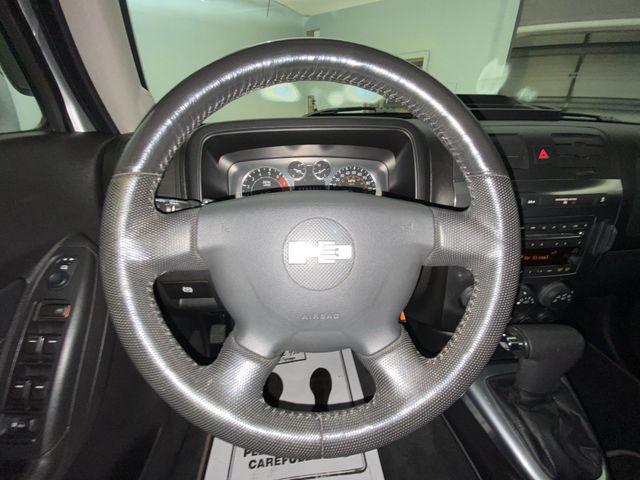 used 2010 Hummer H3T car, priced at $19,491