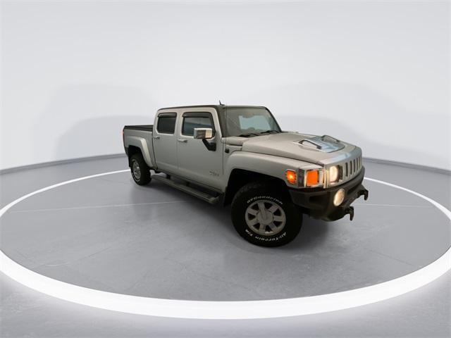 used 2010 Hummer H3T car, priced at $19,988