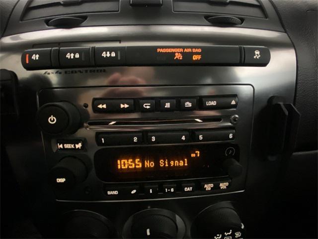 used 2010 Hummer H3T car, priced at $19,988