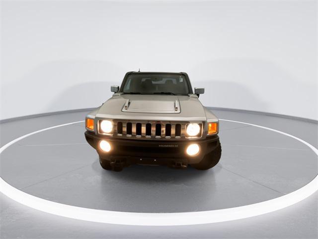 used 2010 Hummer H3T car, priced at $19,988