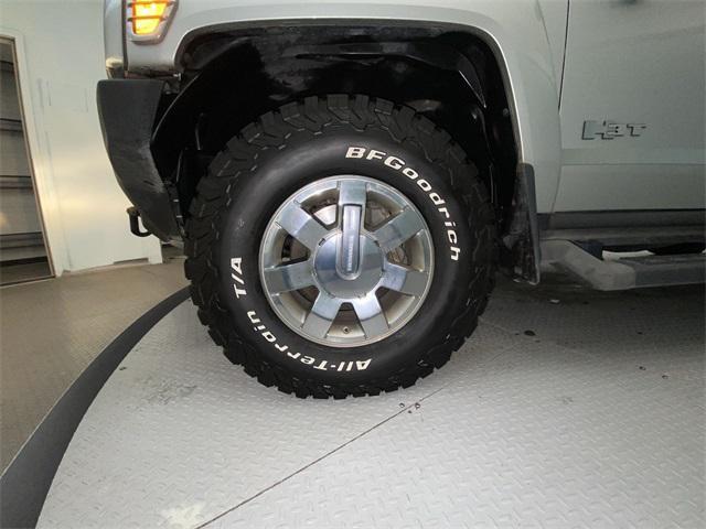 used 2010 Hummer H3T car, priced at $19,988