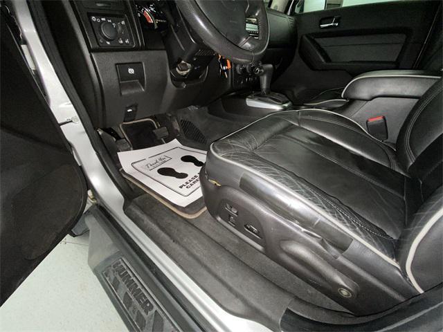 used 2010 Hummer H3T car, priced at $19,988