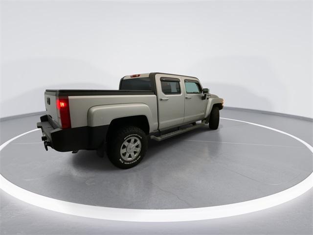 used 2010 Hummer H3T car, priced at $19,988