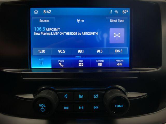 used 2023 Ford F-150 car, priced at $29,998