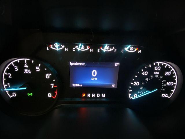 used 2023 Ford F-150 car, priced at $29,998