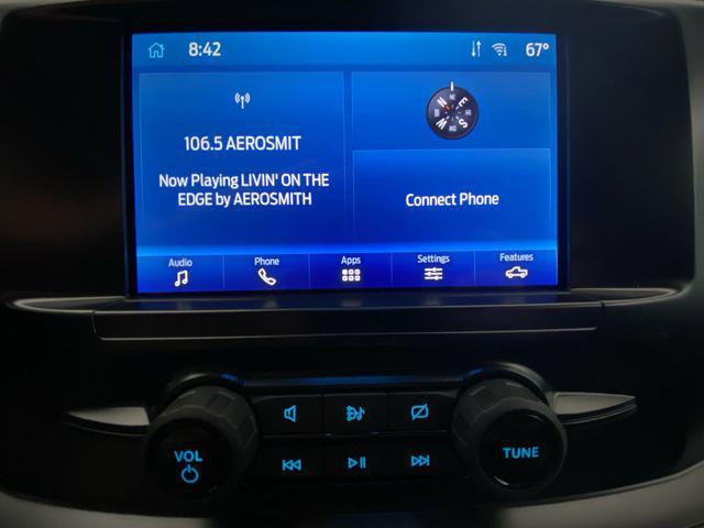 used 2023 Ford F-150 car, priced at $29,998