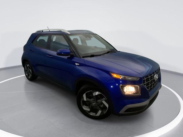 used 2024 Hyundai Venue car, priced at $17,290