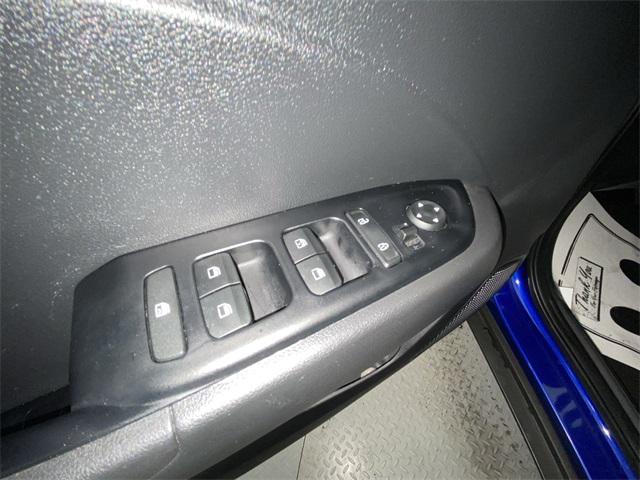 used 2024 Hyundai Venue car, priced at $17,290