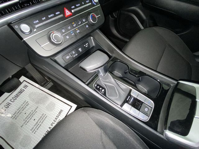 used 2026 Hyundai Tucson car, priced at $26,889
