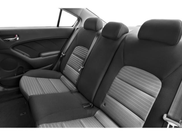 used 2018 Kia Forte car, priced at $8,763