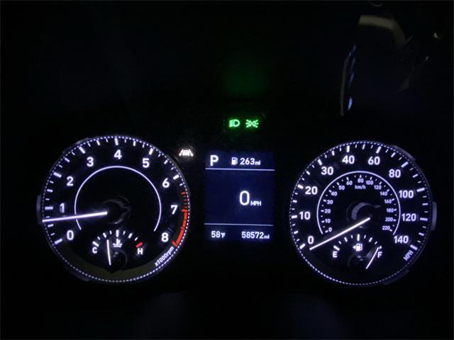 used 2022 Hyundai Venue car, priced at $16,480