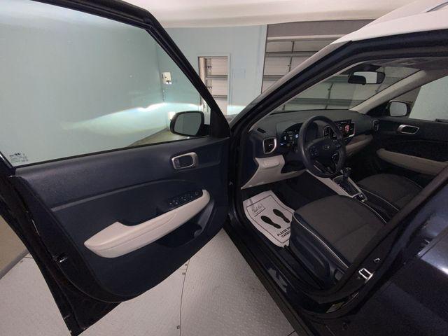 used 2023 Hyundai Venue car, priced at $21,439