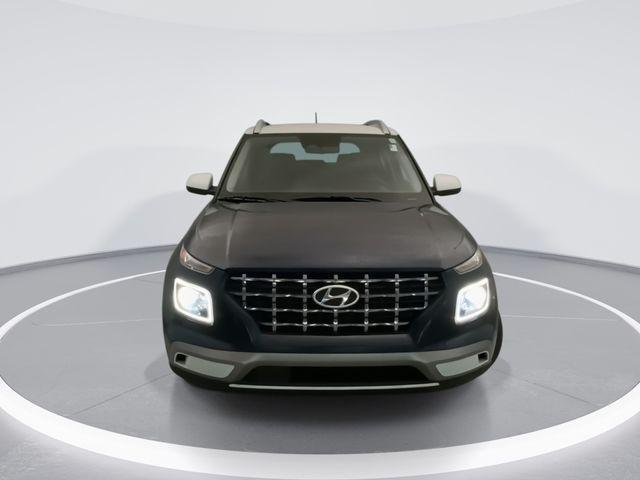 used 2023 Hyundai Venue car, priced at $21,439