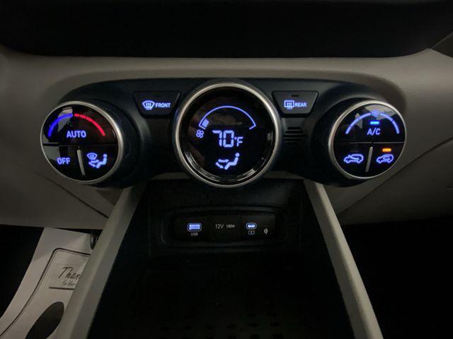 used 2023 Hyundai Venue car, priced at $21,439