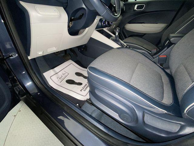 used 2023 Hyundai Venue car, priced at $21,439