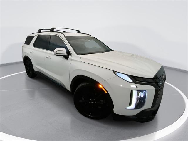 used 2024 Hyundai Palisade car, priced at $31,293