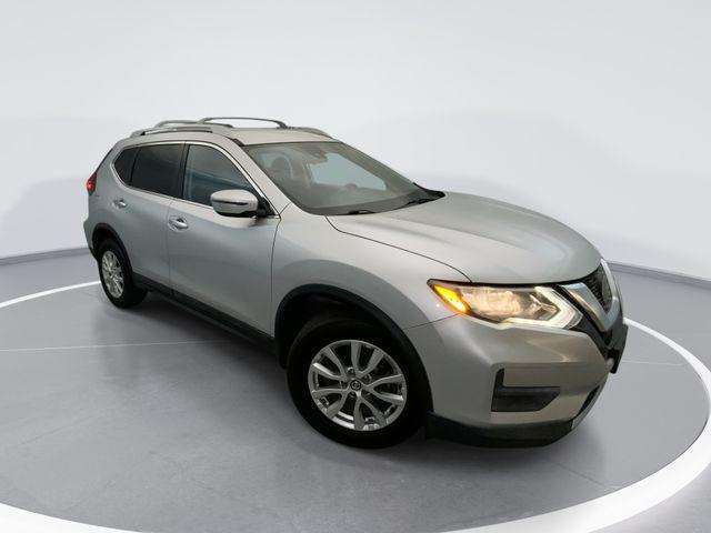 used 2019 Nissan Rogue car, priced at $14,038