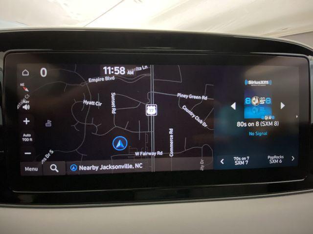 used 2021 Hyundai Palisade car, priced at $22,622