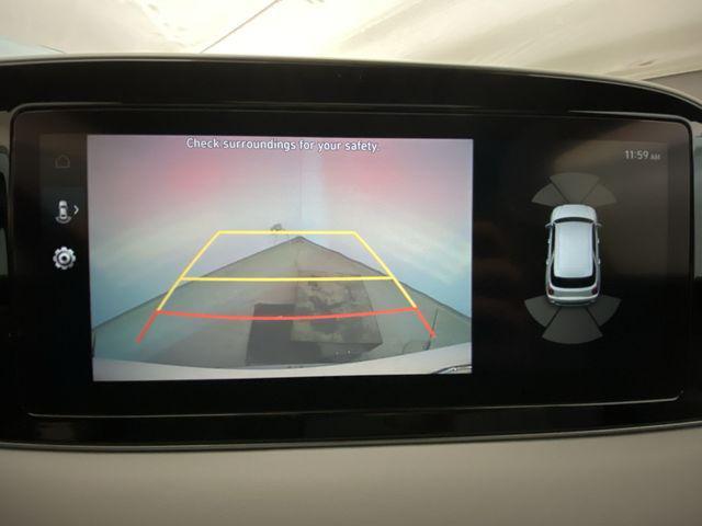 used 2021 Hyundai Palisade car, priced at $22,622