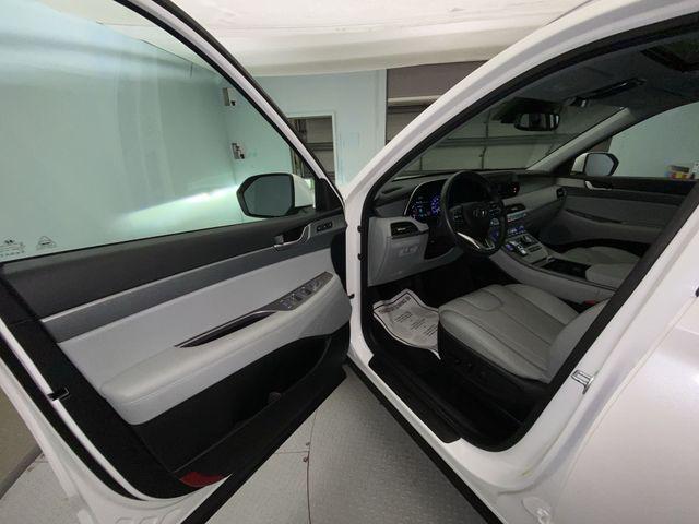 used 2021 Hyundai Palisade car, priced at $22,622