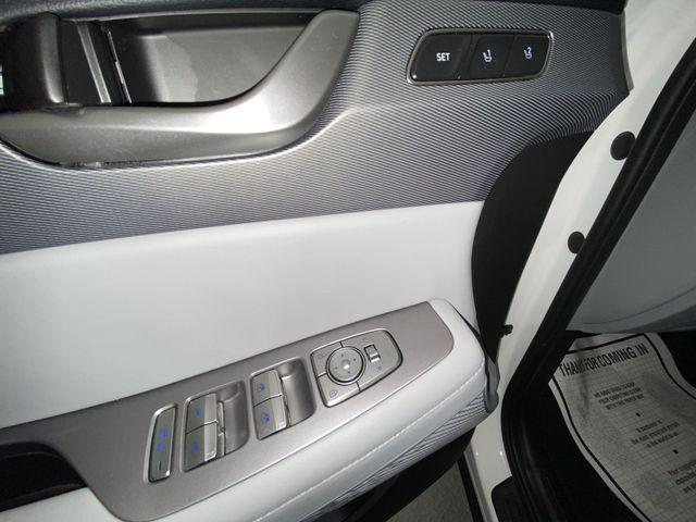 used 2021 Hyundai Palisade car, priced at $22,622