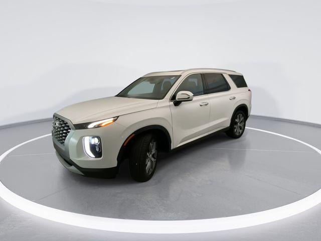 used 2021 Hyundai Palisade car, priced at $22,622