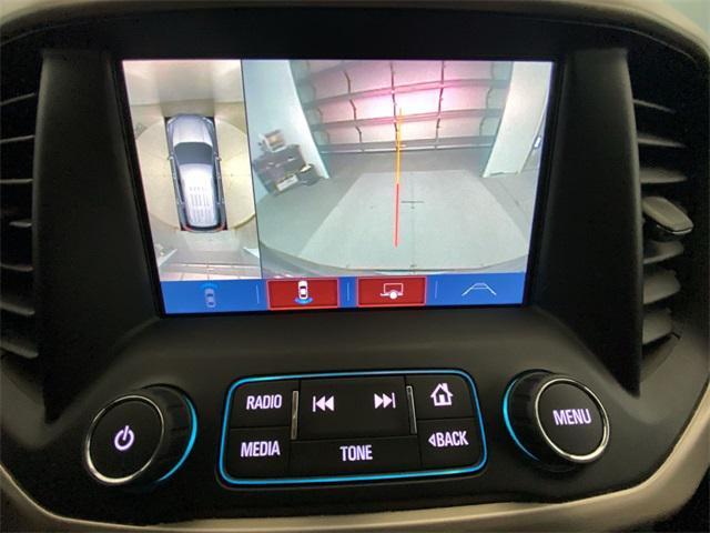 used 2017 GMC Acadia car, priced at $15,090