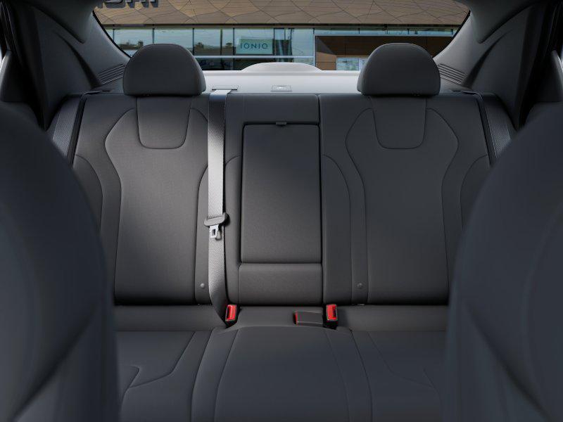 new 2026 Hyundai Elantra car, priced at $23,593