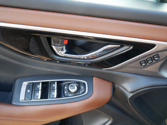 used 2021 Subaru Outback car, priced at $26,398